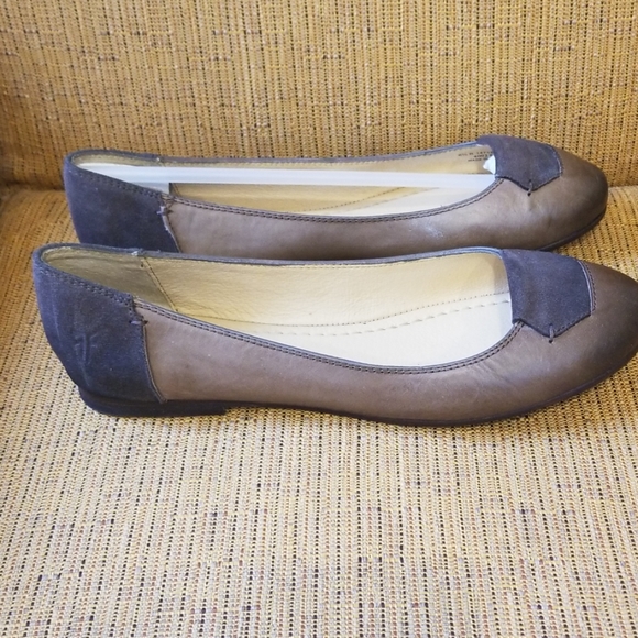 Ladies shoes - Picture 2 of 5